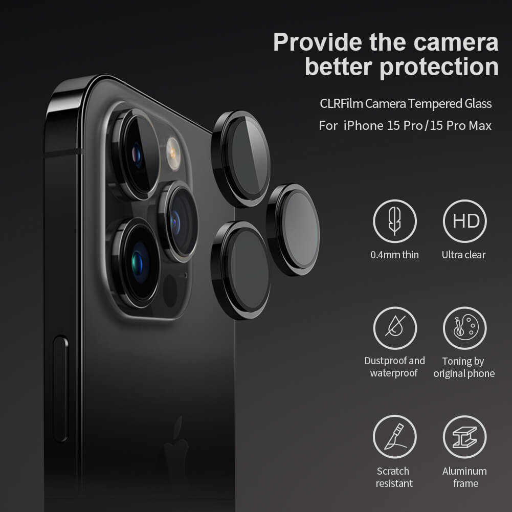 iphone 15 pro max camera specifications