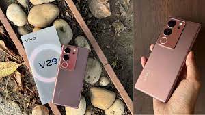 Vivo V29