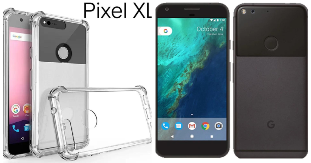 Google Pixel XL