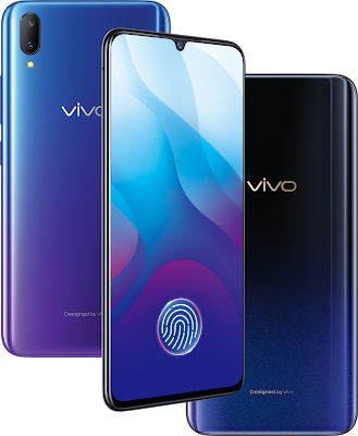 vivo mobile